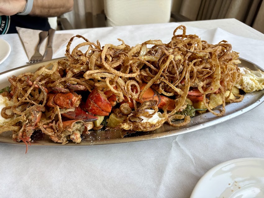 BAR RESTAURANT CAN CARRIÓ – CAN MARÇAL