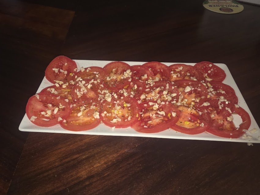 BAR DE TAPAS DOBLE G