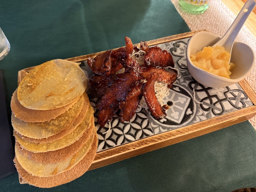 Restaurante Lilot