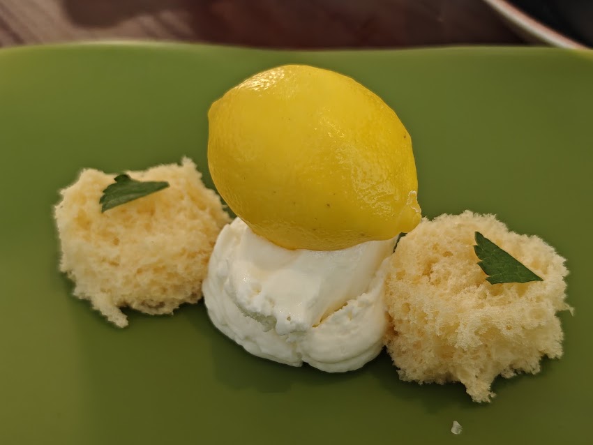Restaurante Regadera