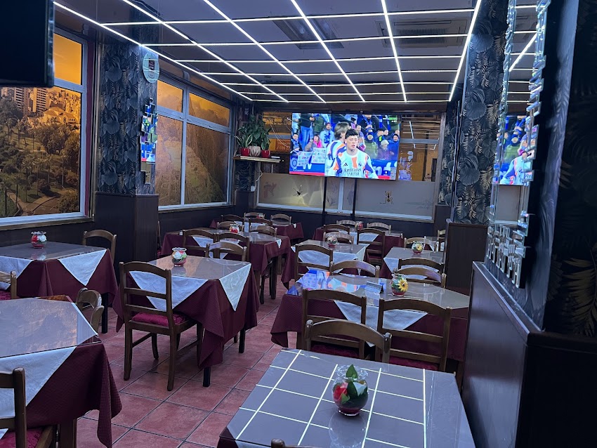 Bar Del Rio