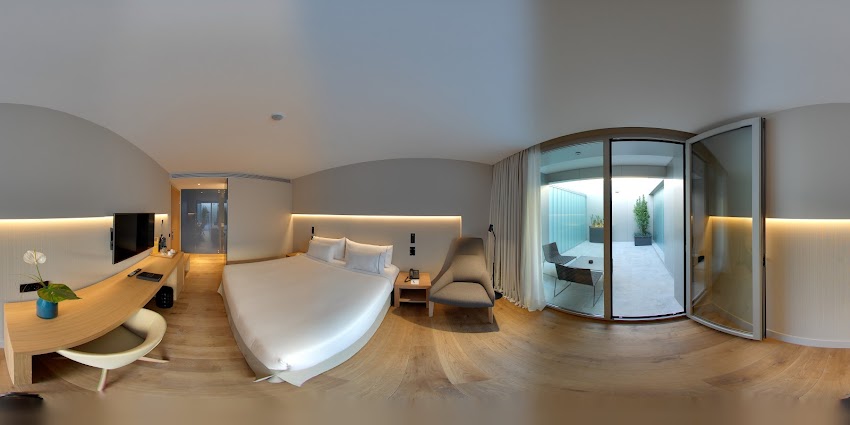 Hotel Sorli Emocions