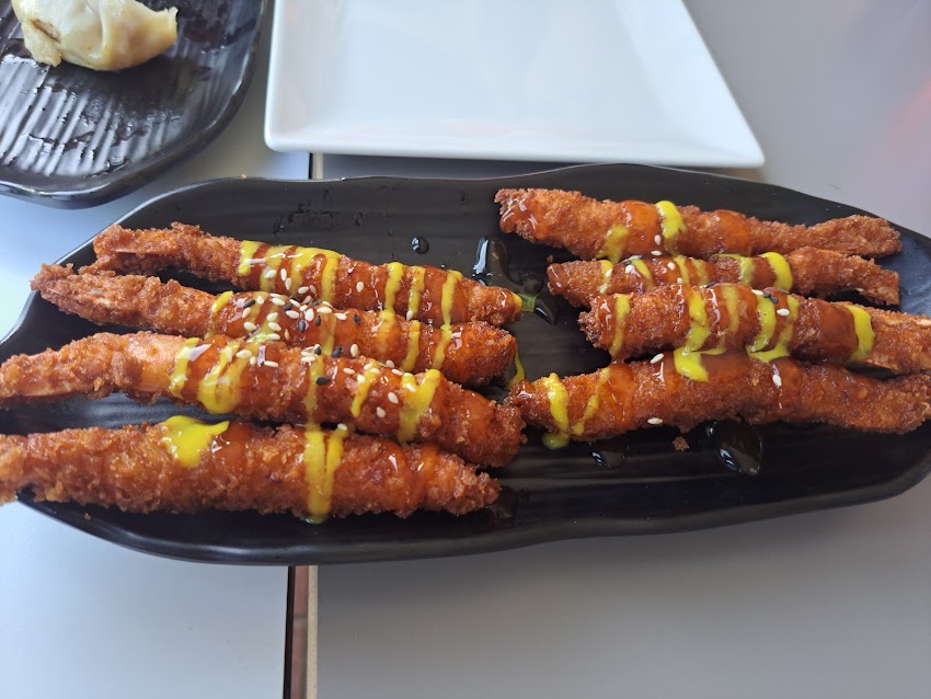 Bar Sushi