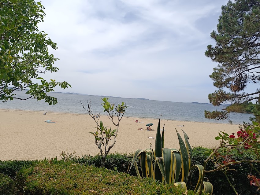 Cunchas Beach Bar