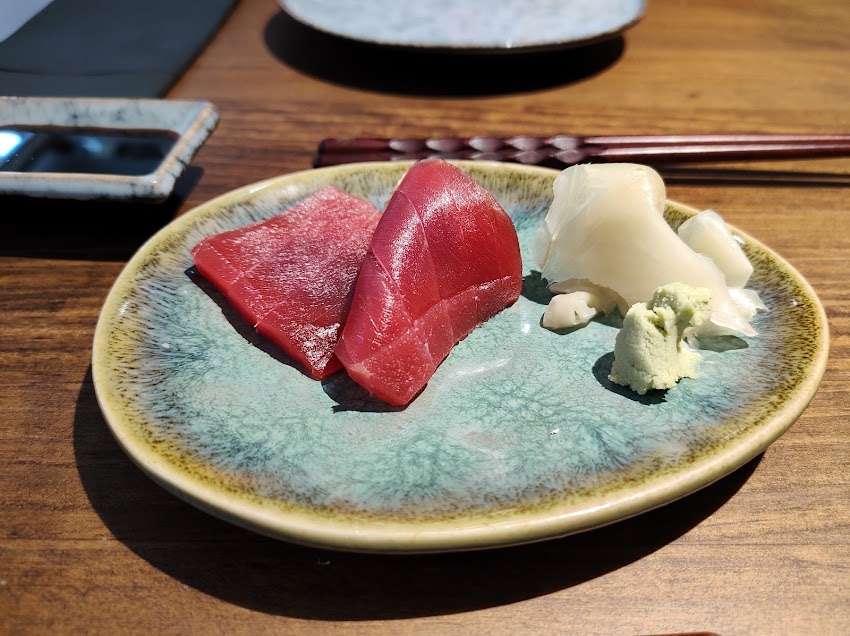 Umi Sushi