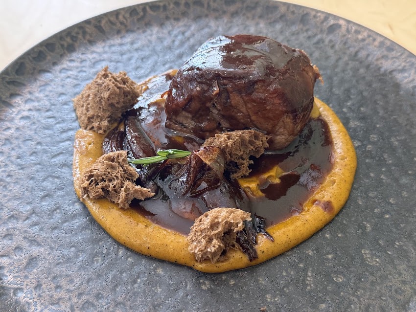 VÍTRIC Taverna Gastronòmica