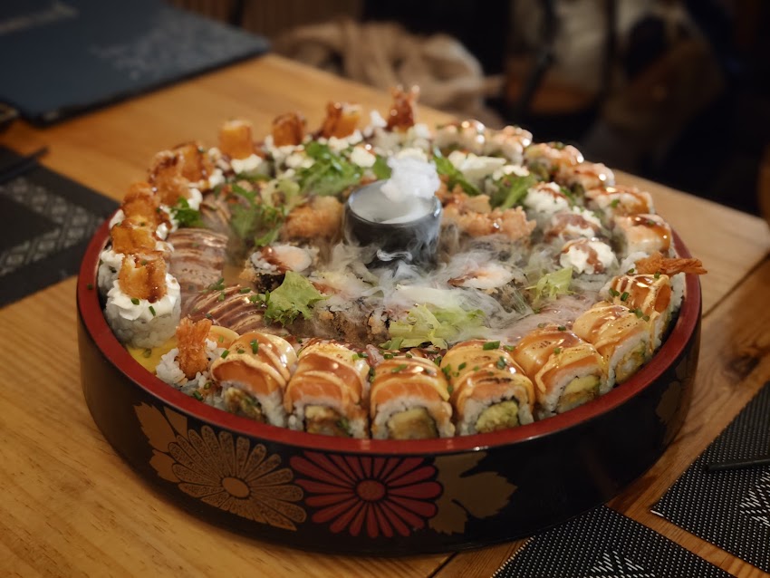 Sushi93