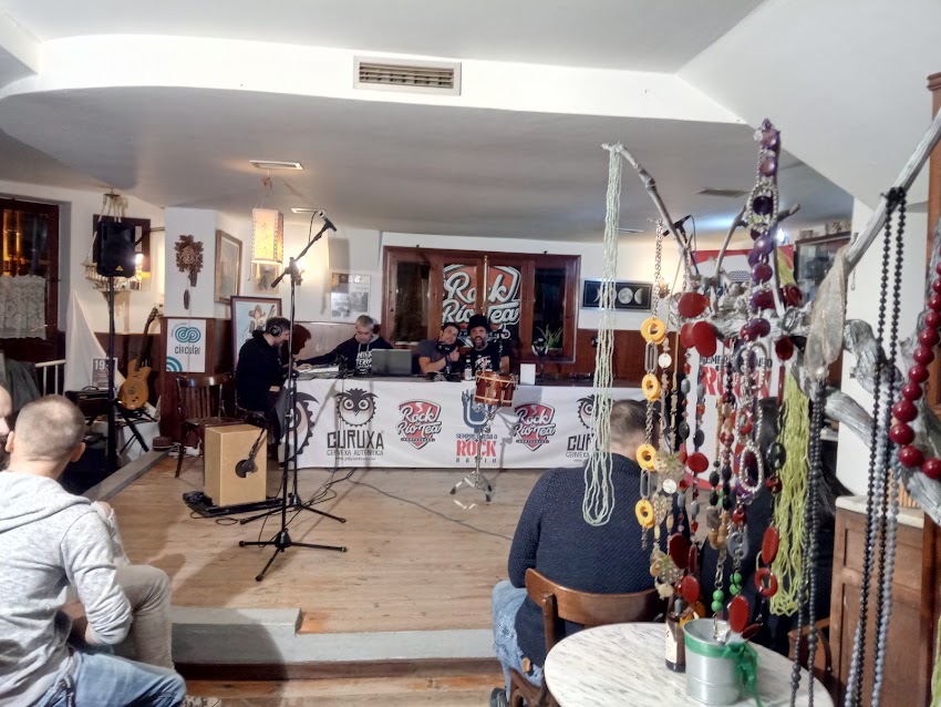 Café Onde Sempre