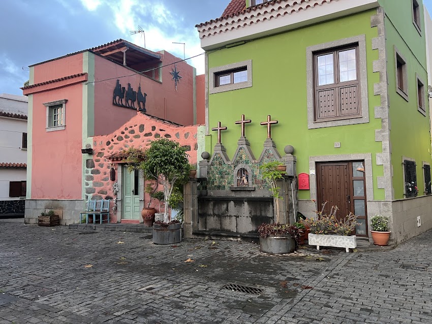 Restaurante la Cuchara de Plata