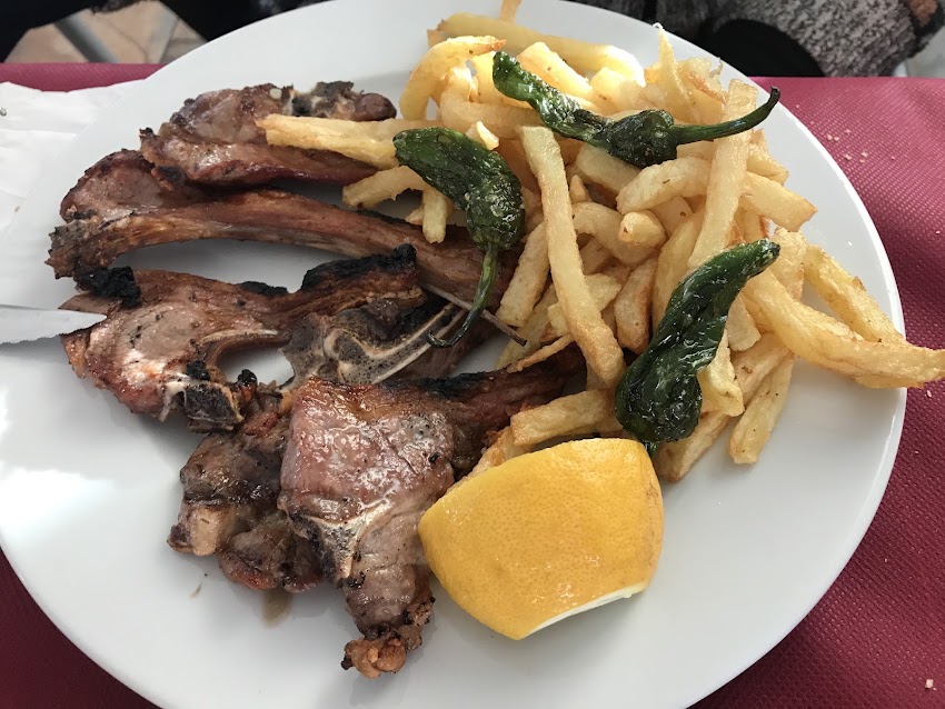 La Petanca