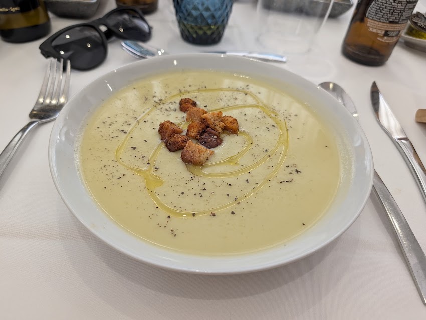 Club De Golf Manises Restaurante
