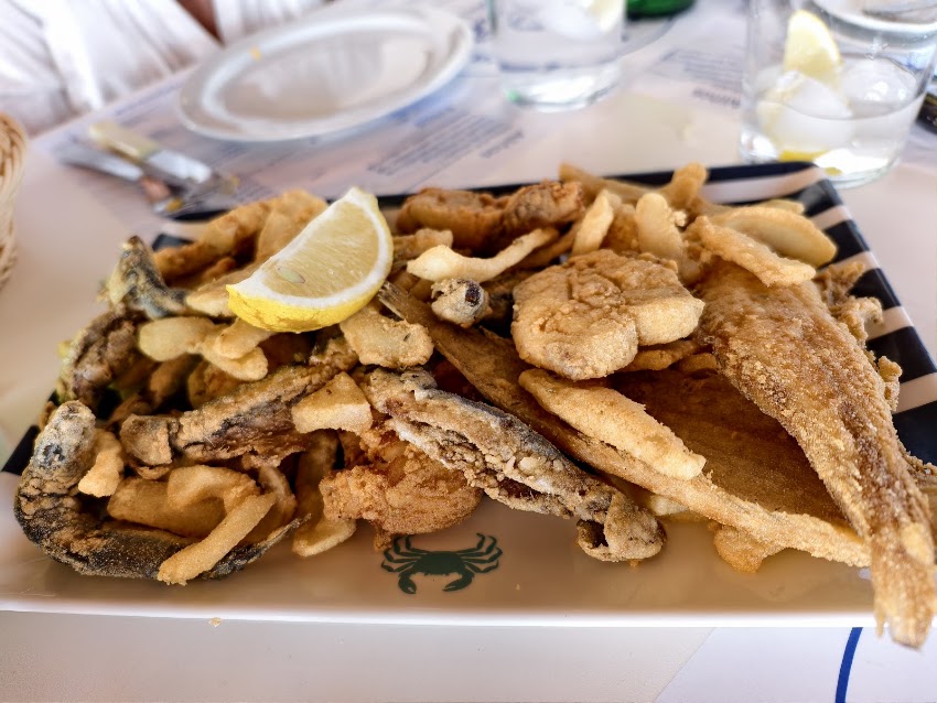 Cantina Marinera Rota