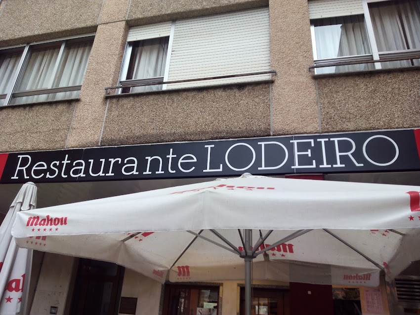 Restaurante Paco