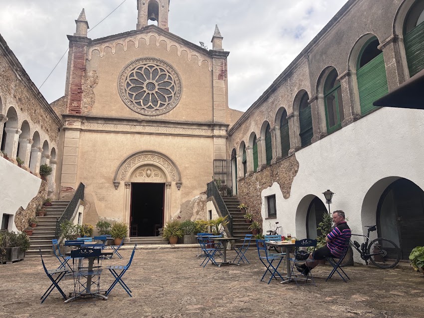 Bar – Restaurante Ermita de Sant Grau