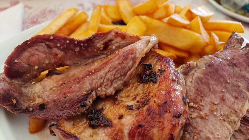 Restaurante Hernández