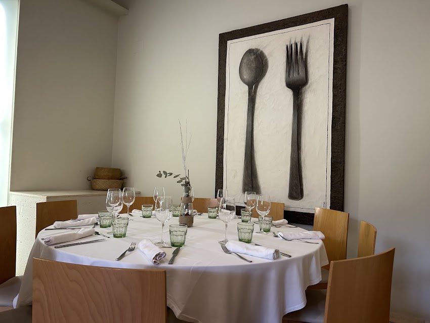 Hotel Restaurante La Merced de la Concordia