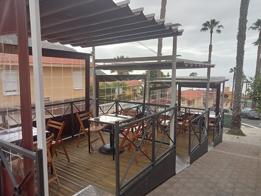 Bar Restaurante Rincon Norteño