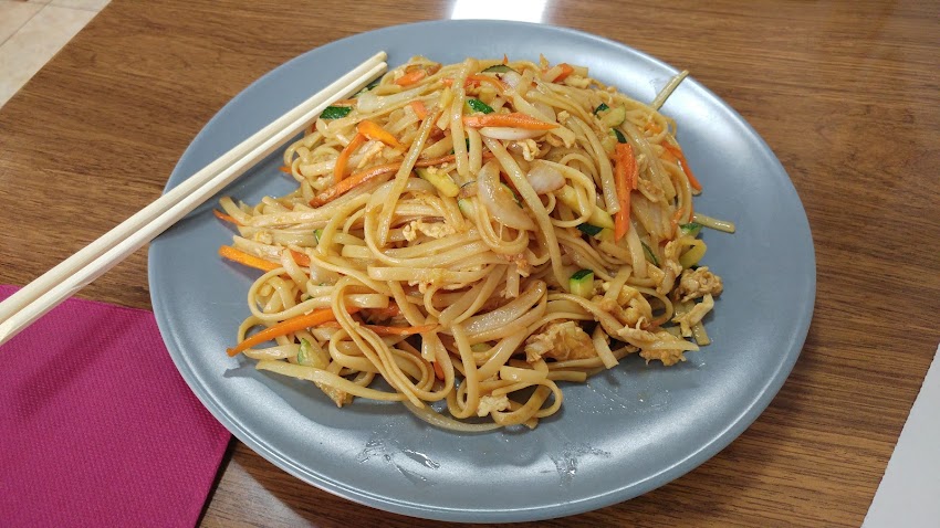 RESTAURANTE CHINO DONGSHENG