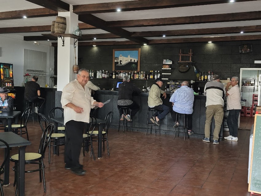 Bodegón de Tao