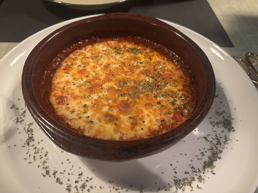 Pizzeria Vitteli