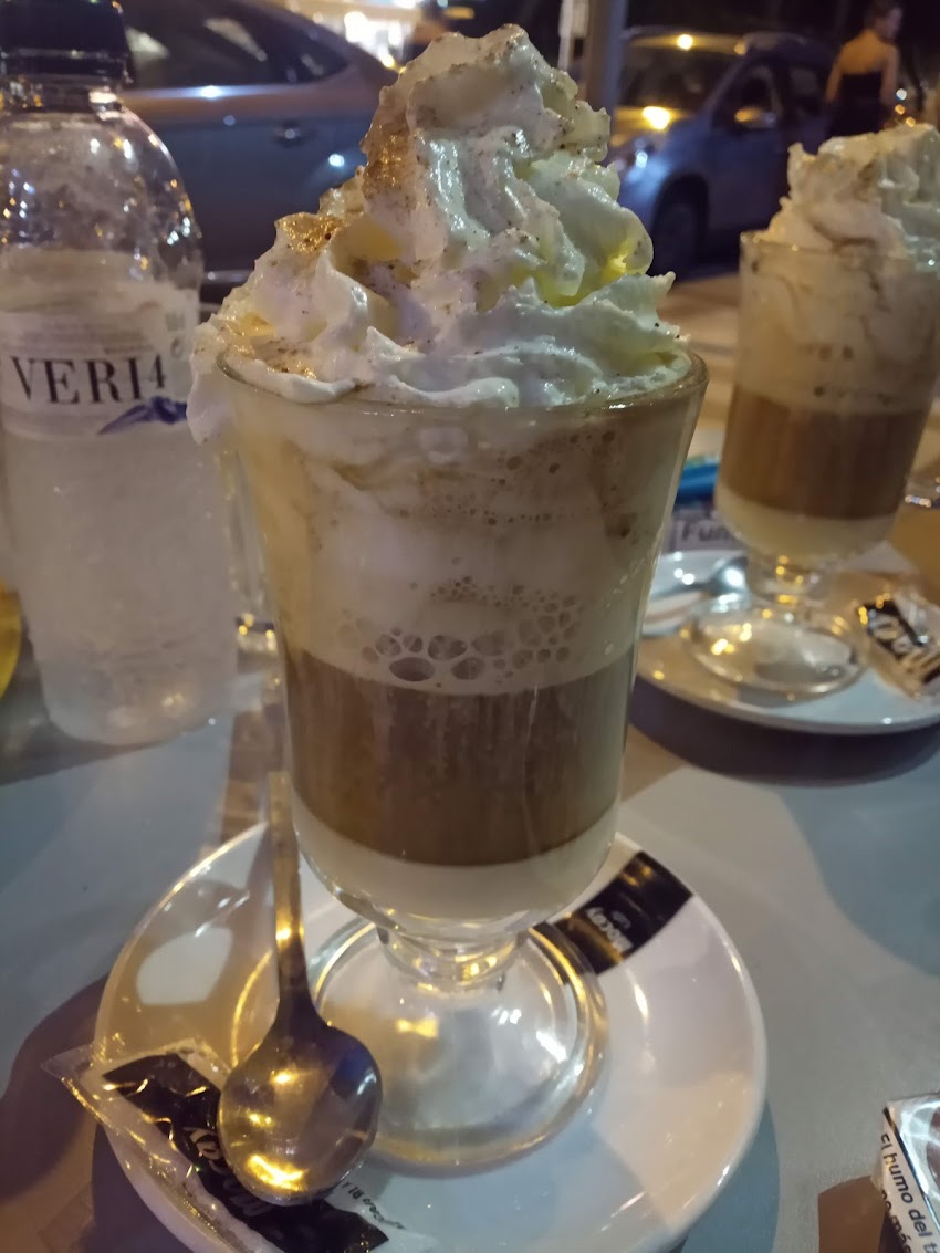 Bar El Duque Blanes