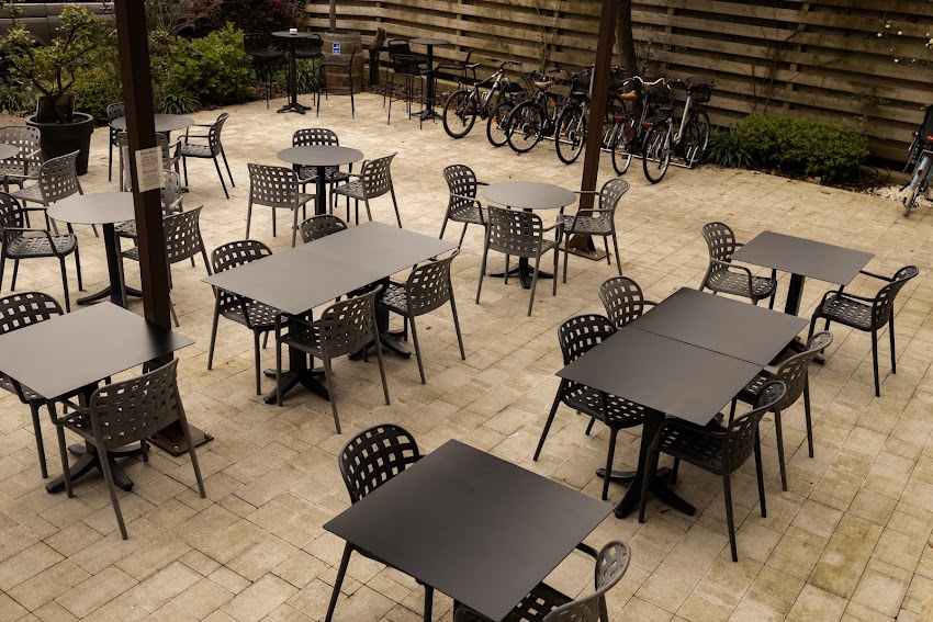 Restaurante Bidaia