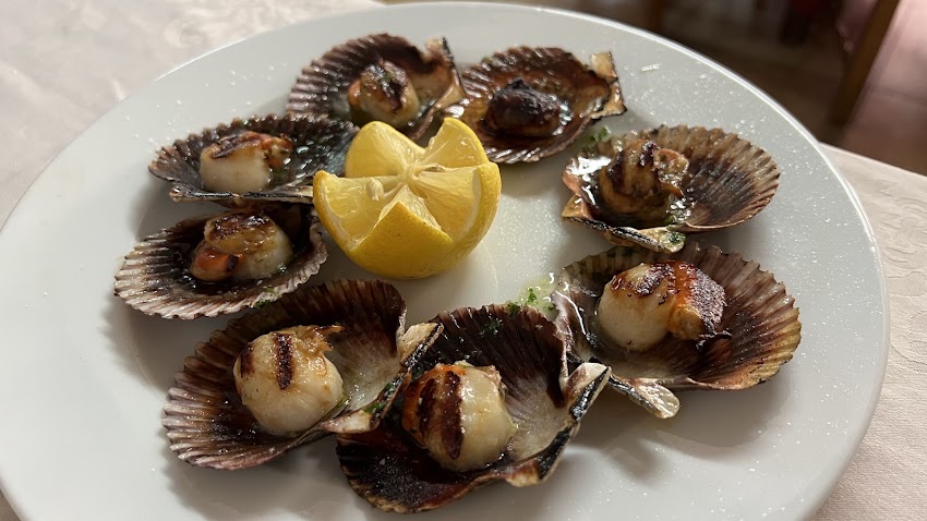 Restaurante Casa Testa