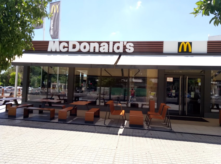 McDonald’s