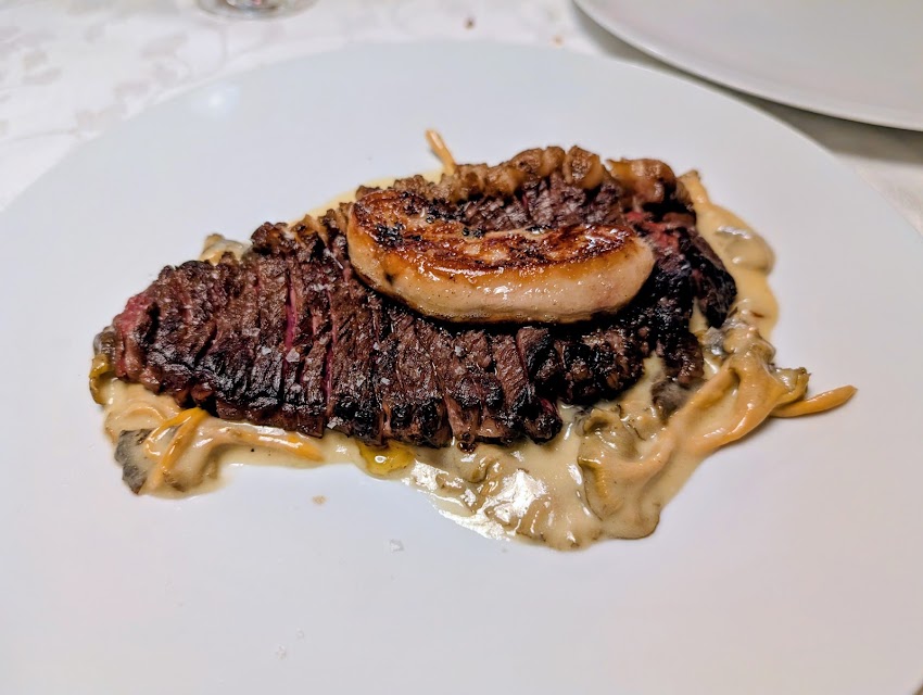 La Llinda Restaurant