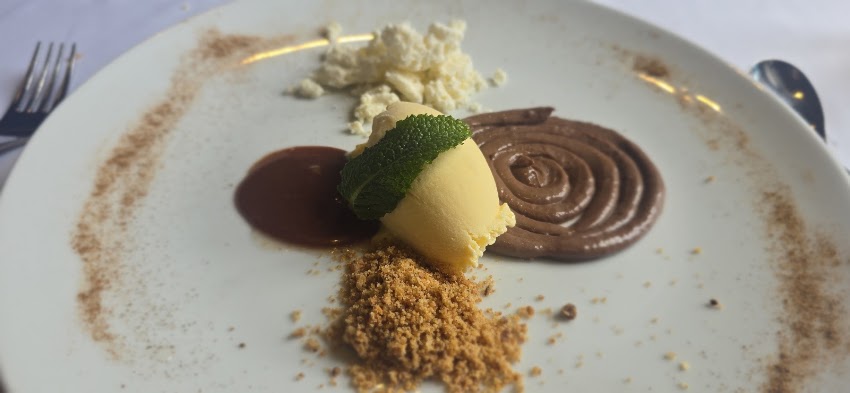 Restaurante Olajauregi