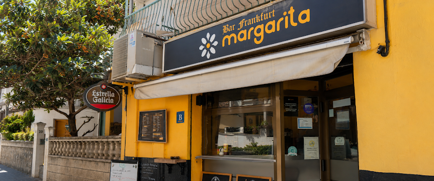 Bar Margarita Castelldefels