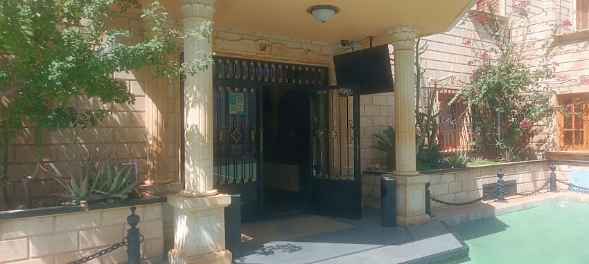 Restaurante Vistahermosa