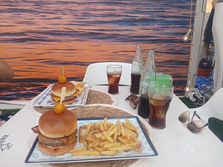 La Pijoteca Beach