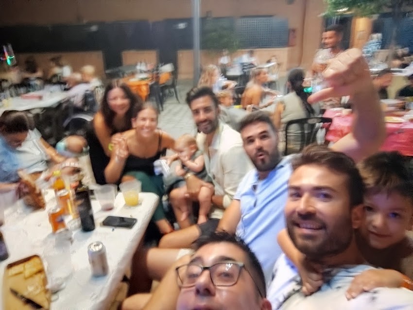 Restaurante Terra Lucía