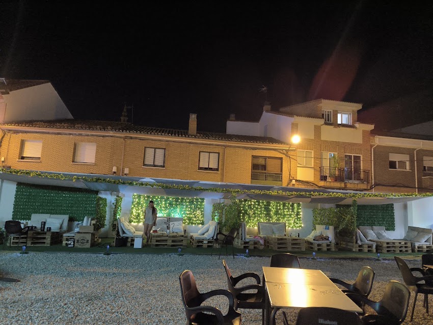 Restaurante Pura Vida