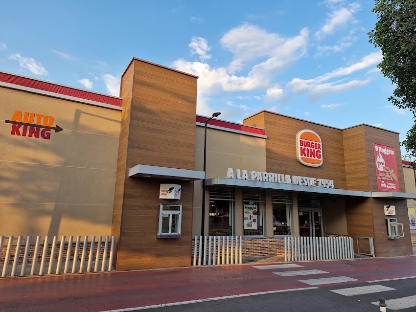 Burger King