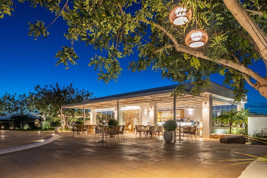 Restaurante Can Toni Xumeu
