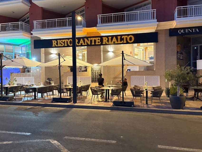 Ristorante Rialto