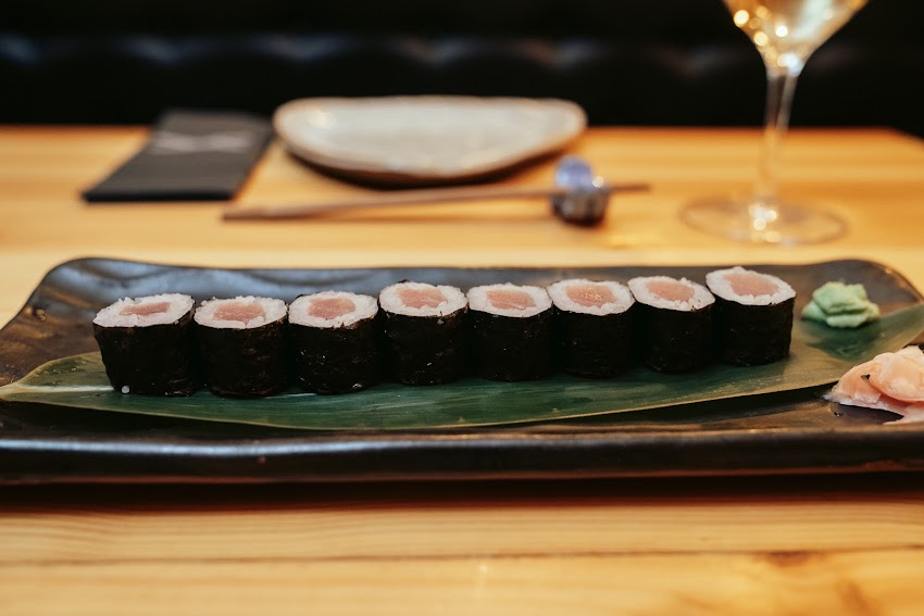 Sibuya Urban Sushi Bar