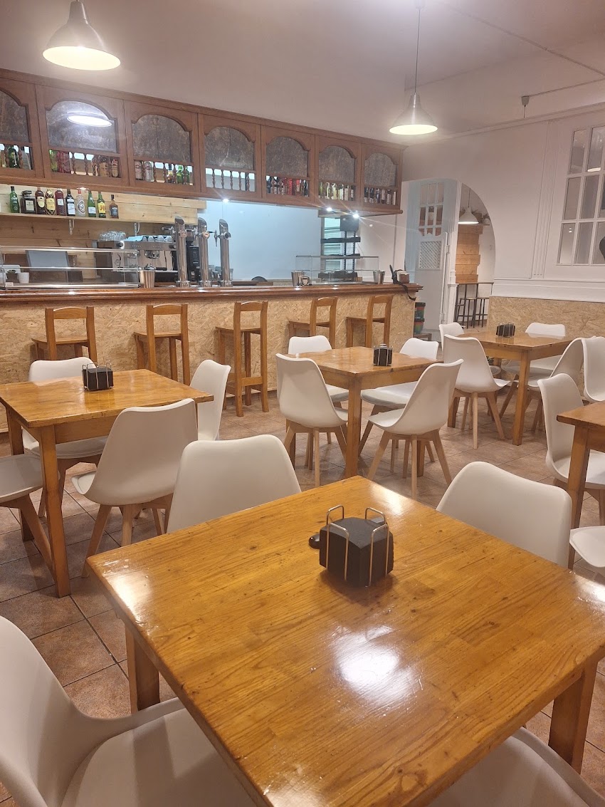 Denak taberna
