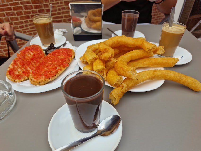 Bar Carlos