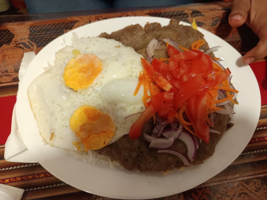 Yocomo Torrico