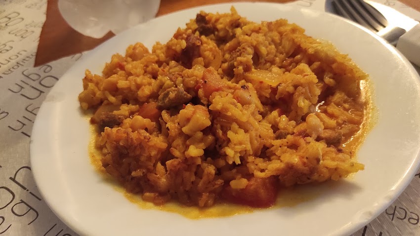 Cafetería – Bar Torres Bermejas
