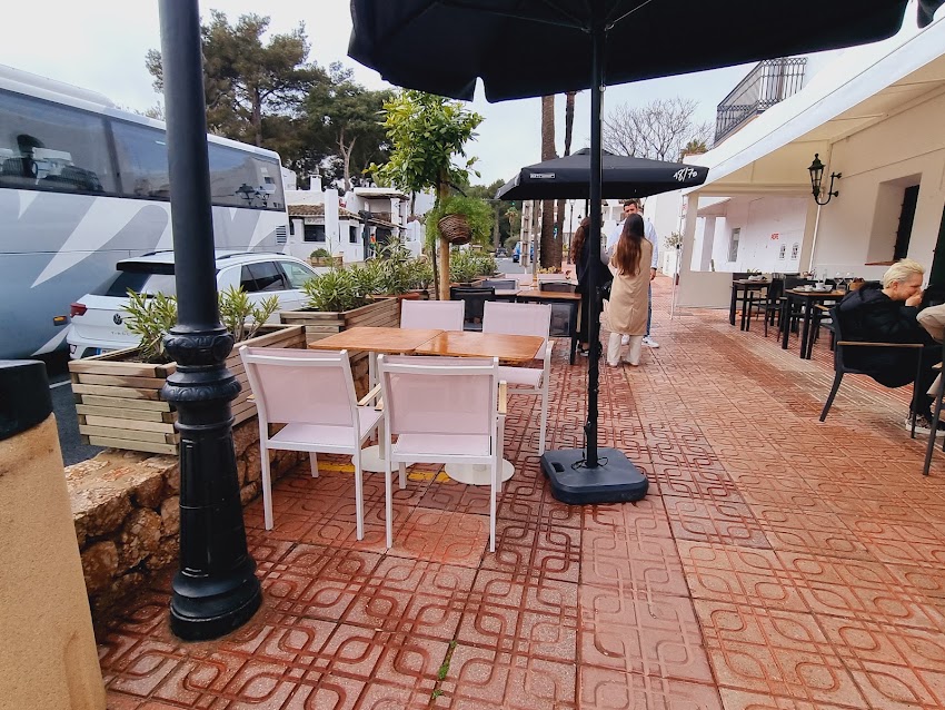 La Espiga Ibiza