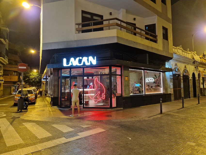LACAN – Farray