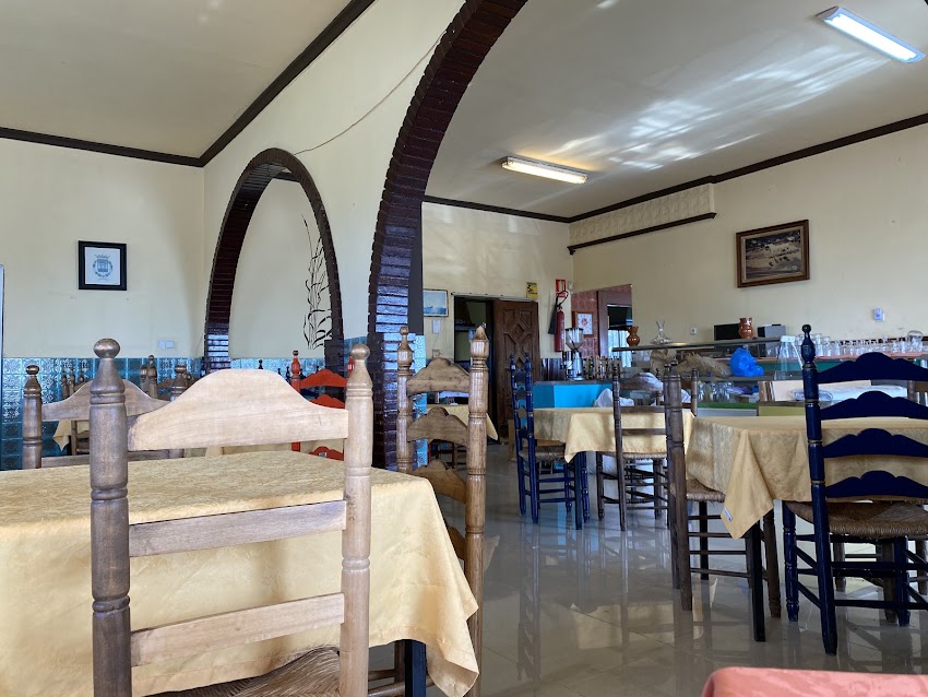 Restaurante Entremontes