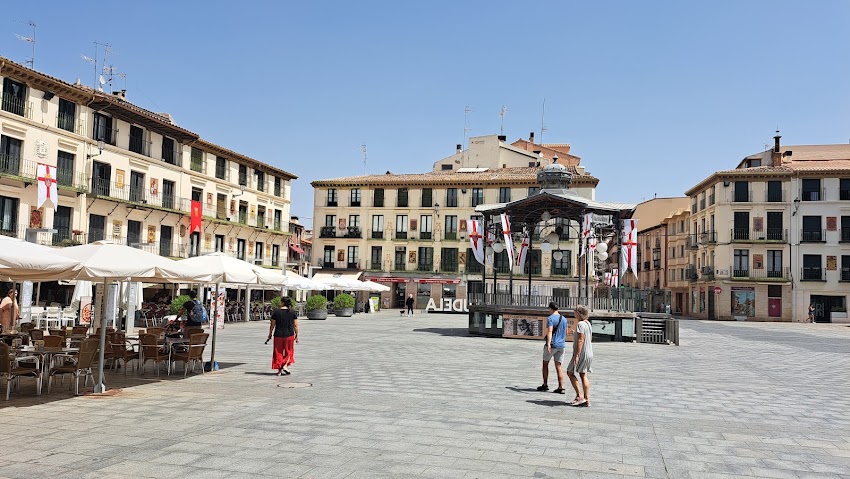 Iruña Restaurante