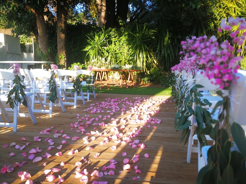 Los Jardines de Sansueña