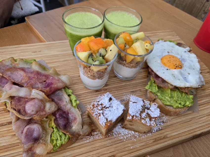 Lille café