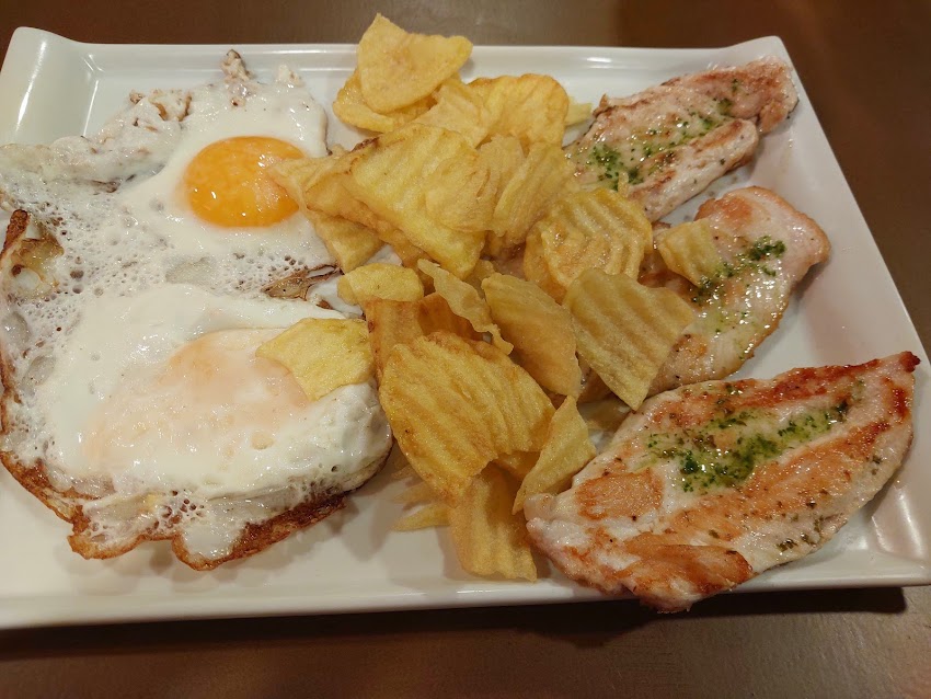 El Antojo